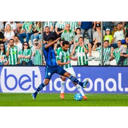 O Londrina empata com o Juventude na 33ª rodada da Série B em Caxias do Sul